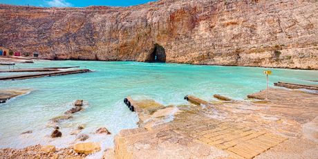 Gozo - 1