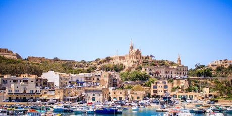 Gozo - 2
