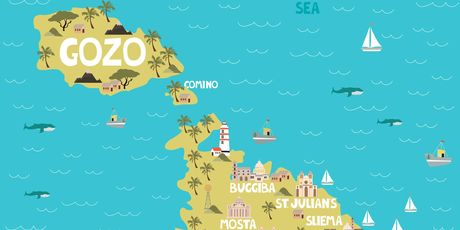 Gozo - 3