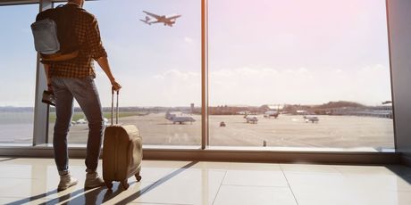 Aerodrom