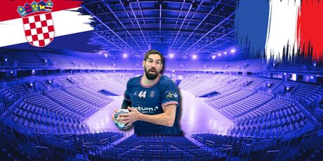 Nikola Karabatić
