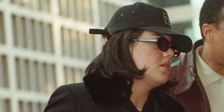 Monica Lewinsky