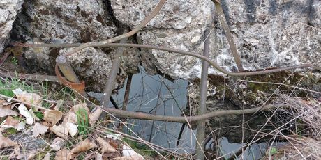 Bunkeri na zagrebačkom Črnomercu - 27