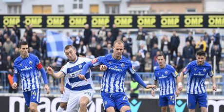 Lokomotiva - Osijek