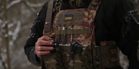 Slanje zapadnih trupa u Ukrajinu - 5