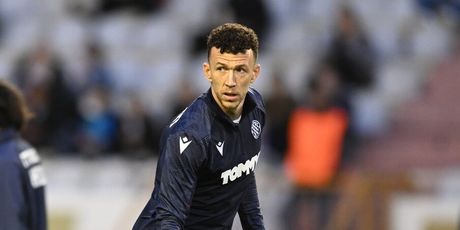 Ivan Perišić