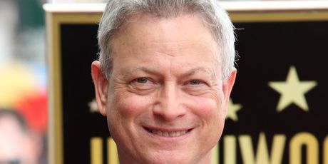 Gary Sinise - 1