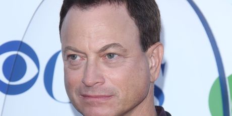 Gary Sinise - 13