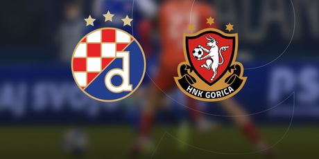 Dinamo - Gorica