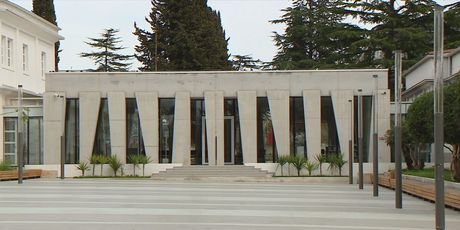 Centar za mlade Zadar - 1
