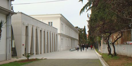 Centar za mlade Zadar - 2