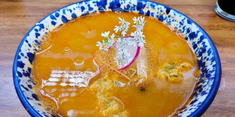 Menudo