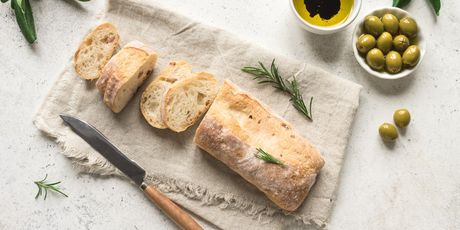 Ciabatta