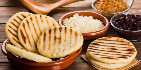 Arepa