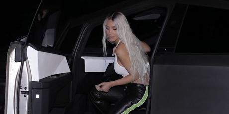 Kim Kardashian - 2