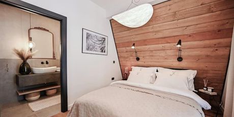 Villa Dia Sunger - 23