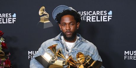 Kendrick Lamar