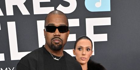 Kanye West i Bianca Censori - 4