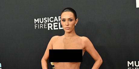 Kanye West i Bianca Censori - 6