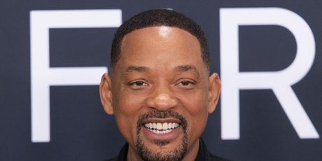 Will Smith - 1