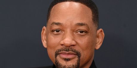 Will Smith - 4