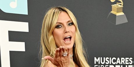 Heidi Klum - 6