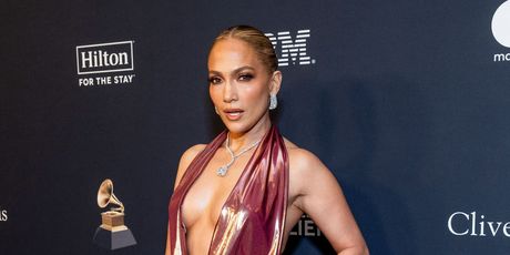 Jennifer Lopez - 2