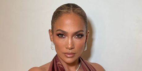 Jennifer Lopez - 1