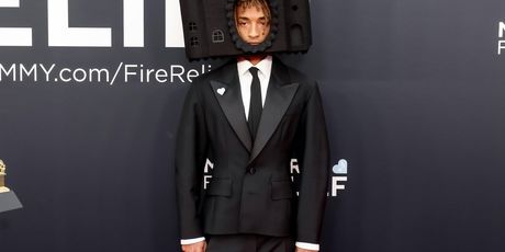 Jaden Smith - 1