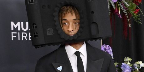 Jaden Smith - 2