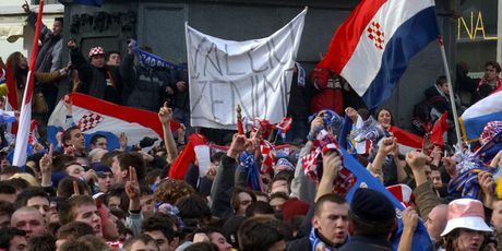 Doček rukometaša 2003. godine - 6