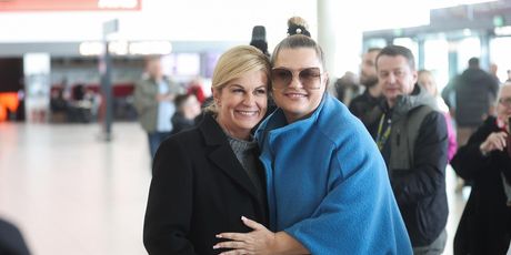 Kolinda Grabar-Kitarović - 2