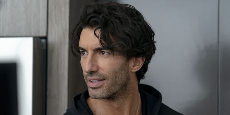 Justin Baldoni - 1