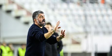 Gennaro Gattuso