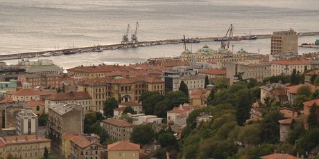 Rijeka - 1