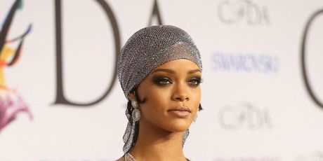 Rihanna - 2