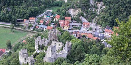 Vidikovac Tepec (Anindolska piramida) - 2