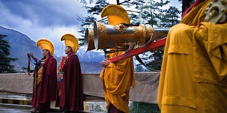 Tibet - 2