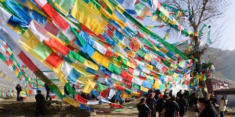 Tibet - 3