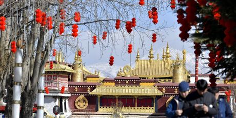 Tibet - 4