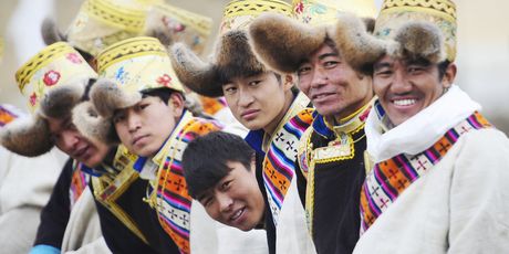 Tibet - 5