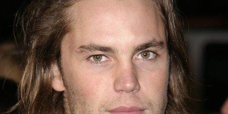 Taylor Kitsch - 2