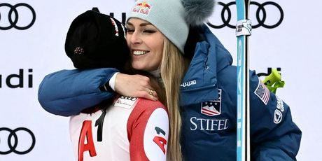 Lindsey Vonn