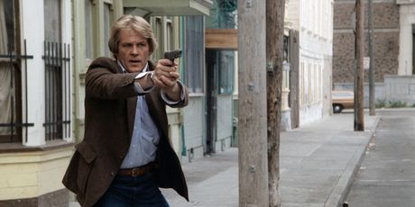 Nick Nolte - 2