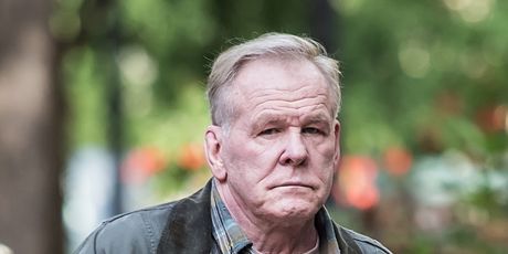 Nick Nolte - 5