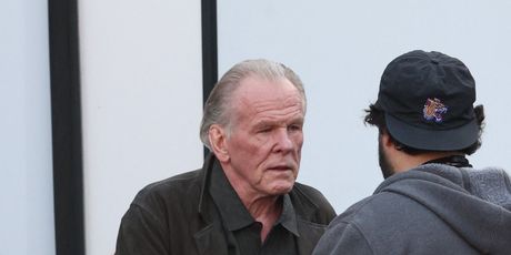 Nick Nolte - 6