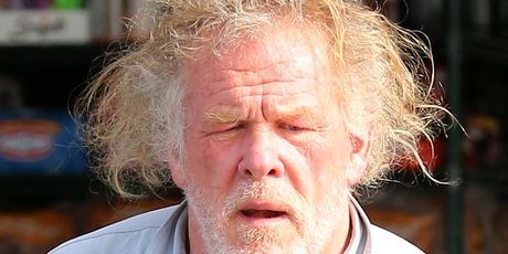 Nick Nolte - 9