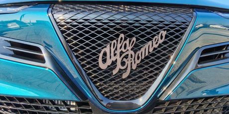 Alfa Romeo Junior - 16