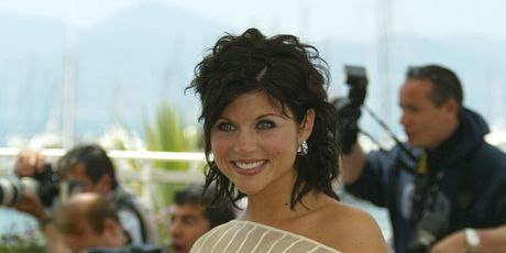 Tiffani Thiessen - 1