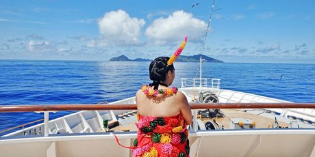 Tonga ima visok postotak populacije s BMI-om višim od 30